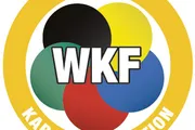 Asian Karate Federation logo