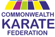 Commonwealth Karate Federation logo