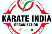 Karate India Organization logo