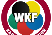 World Karate Federation logo